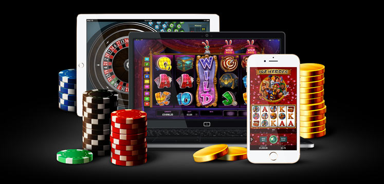 casino online chile